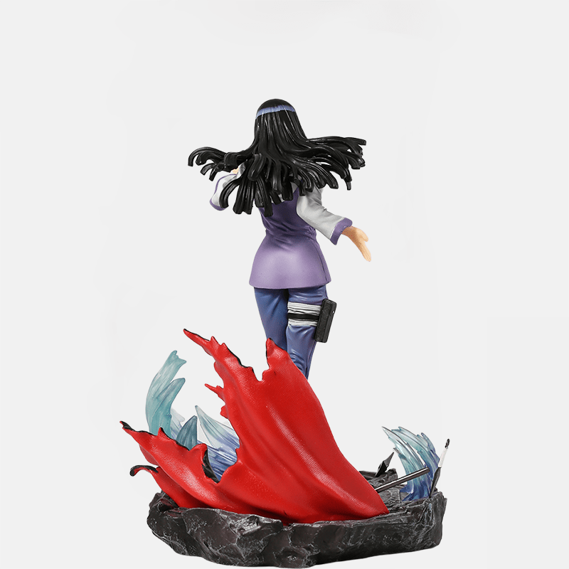 Figurine Naruto Hinata