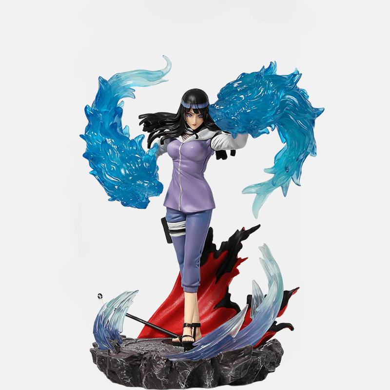 Figurine Naruto Hinata