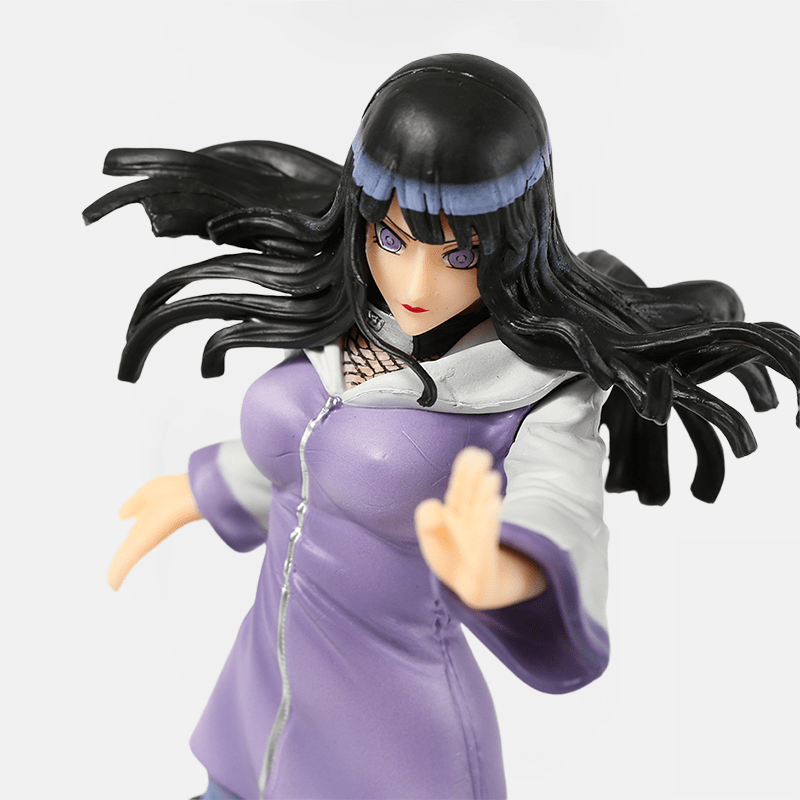 Figurine Naruto Hinata