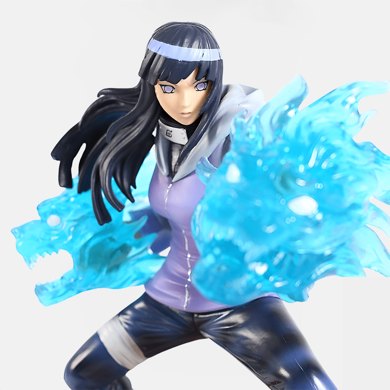 Figurine Naruto Hinata Hyuga