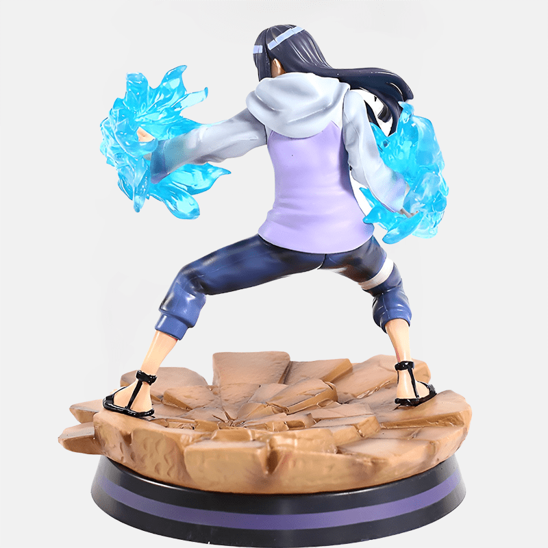 Figurine Naruto Hinata Hyuga