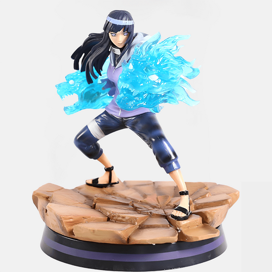 Figurine Naruto Hinata Hyuga