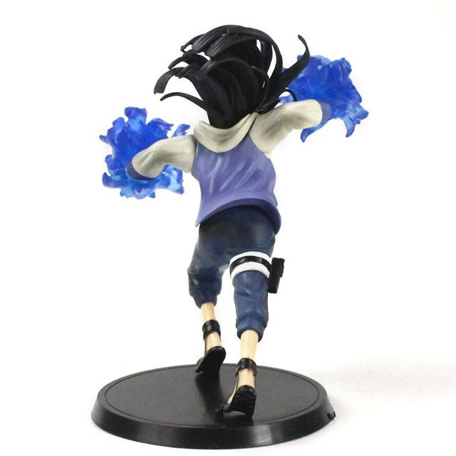 Figurine Naruto Hinata Hyuuga