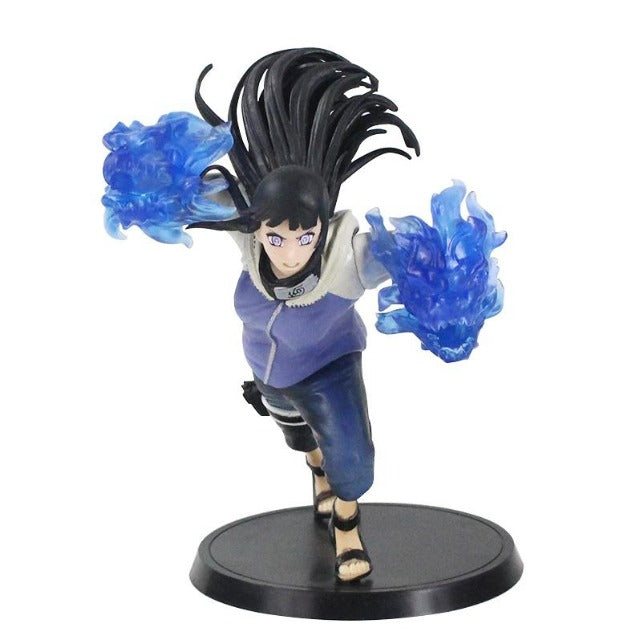 Figurine Naruto Hinata Hyuuga