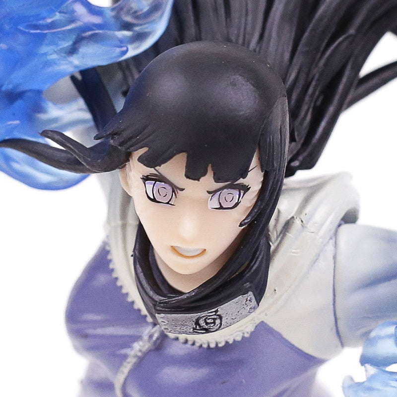 Figurine Naruto Hinata Hyuuga