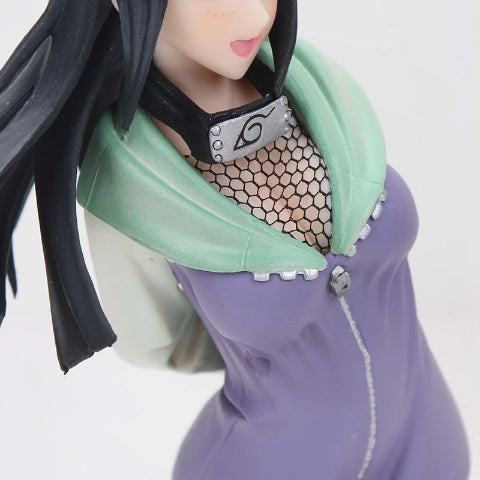 Figurine Naruto Hinata Shippuden