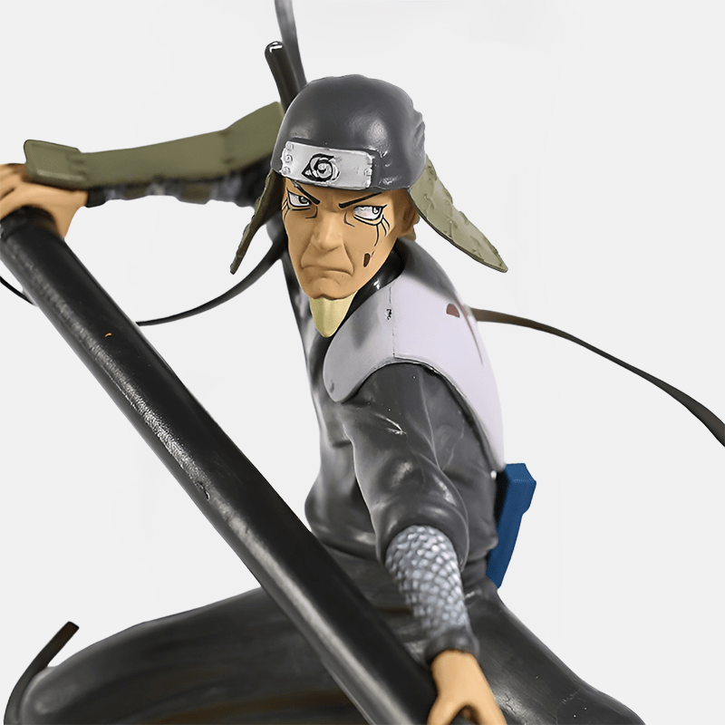 Figurine Naruto Hiruzen