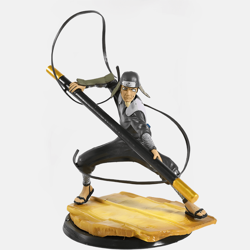 Figurine Naruto Hiruzen