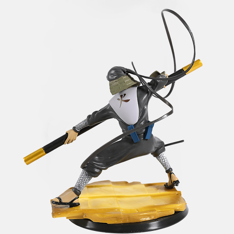 Figurine Naruto Hiruzen