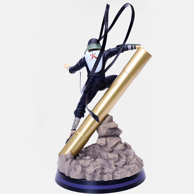 Figurine Naruto Hiruzen Sarutobi