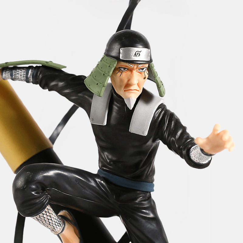 Figurine Naruto Hiruzen Sarutobi