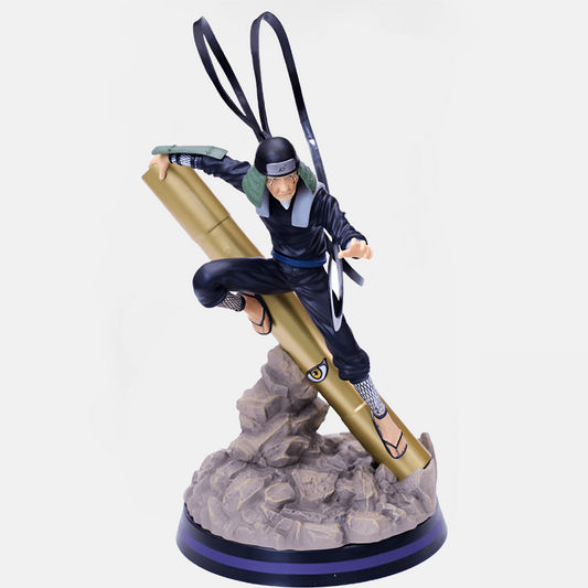 Figurine Naruto Hiruzen