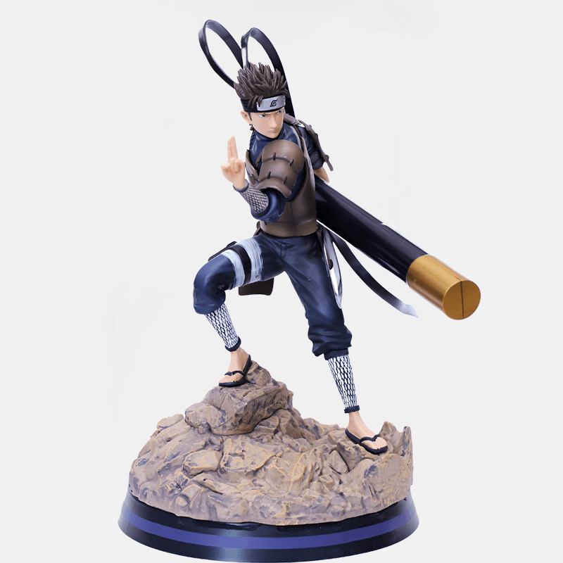 Figurine Naruto Hiruzen Sarutobi Jeune