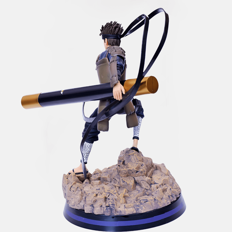 Figurine Naruto Hiruzen Sarutobi Jeune