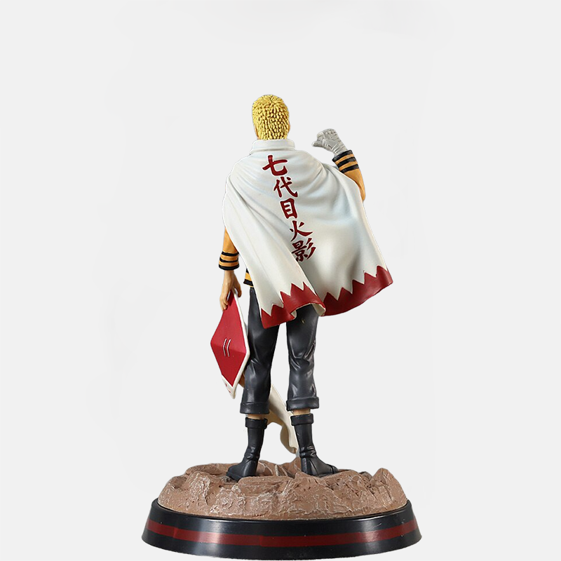 Figurine Naruto Hokage