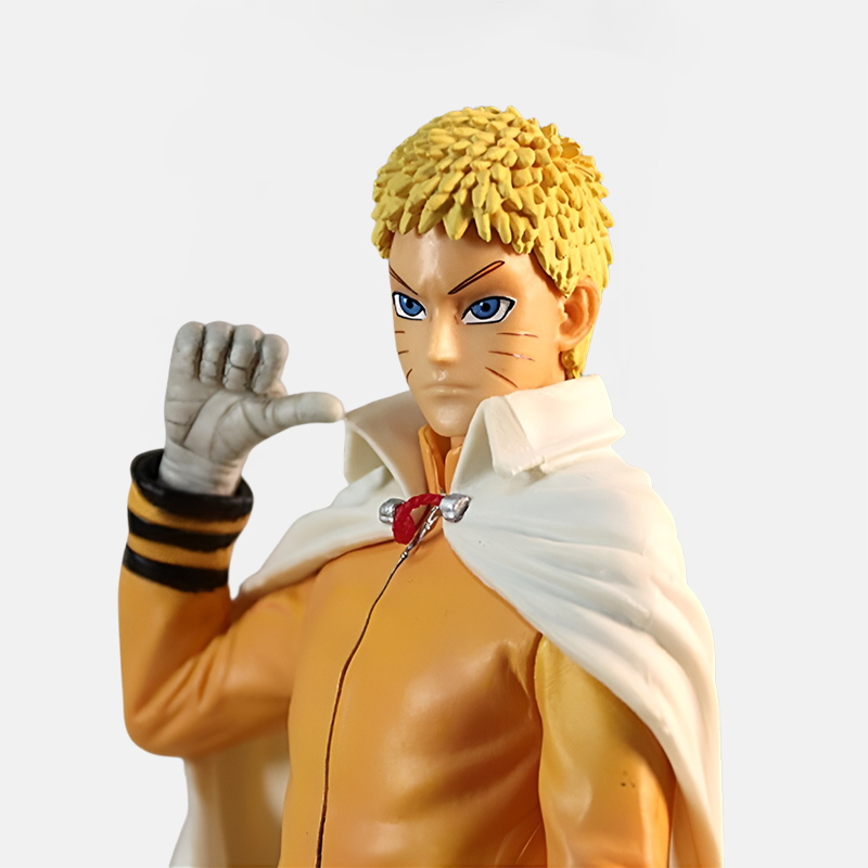 Figurine Naruto Hokage