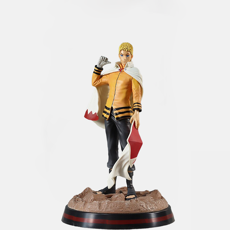 Figurine Naruto Hokage