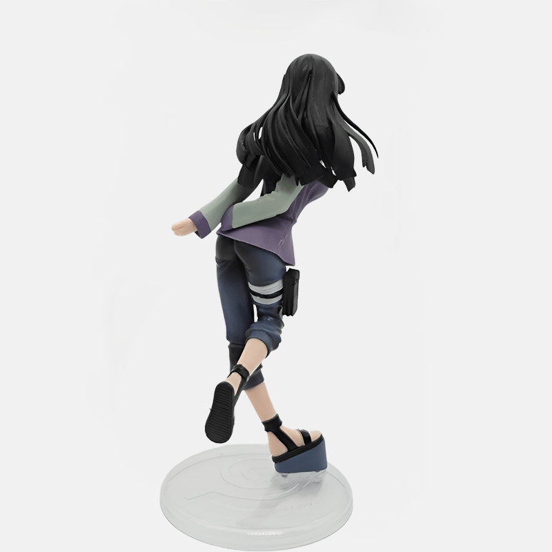 Figurine Naruto Hyuga Hinata