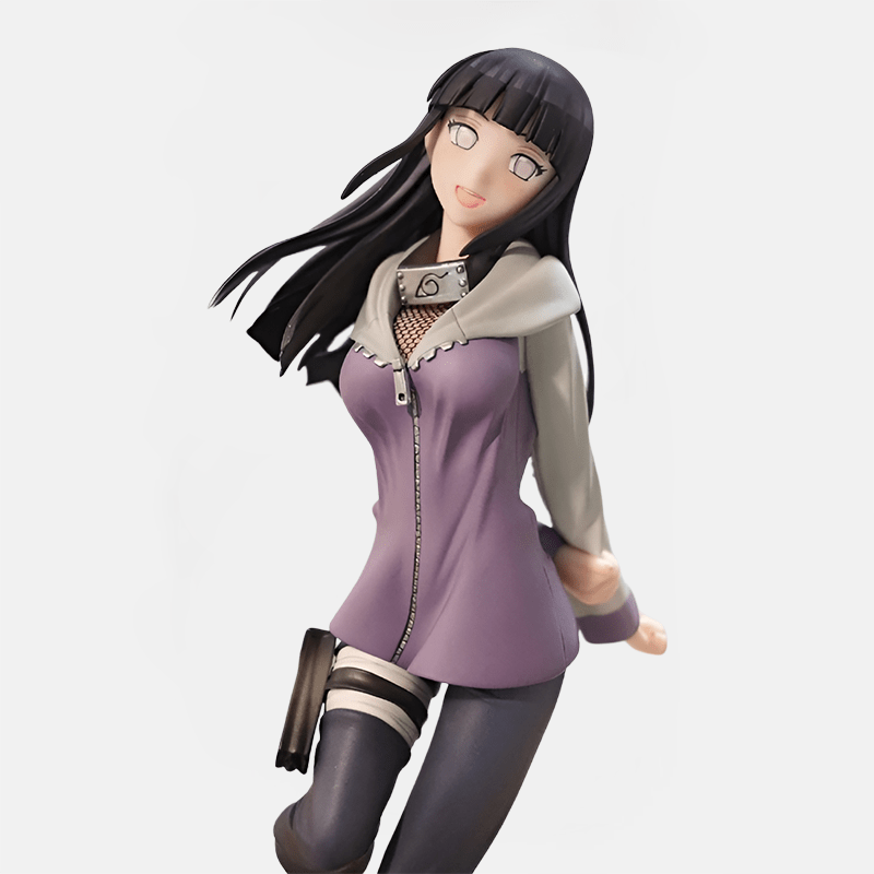 Figurine Naruto Hyuga Hinata