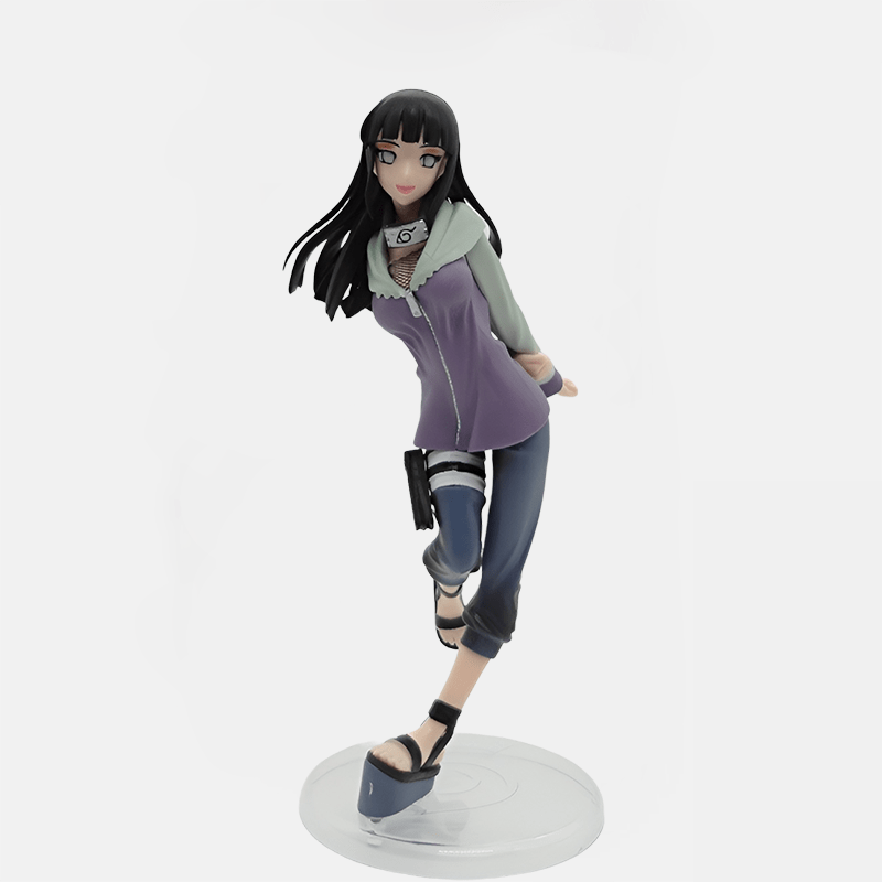 Figurine Naruto Hyuga Hinata