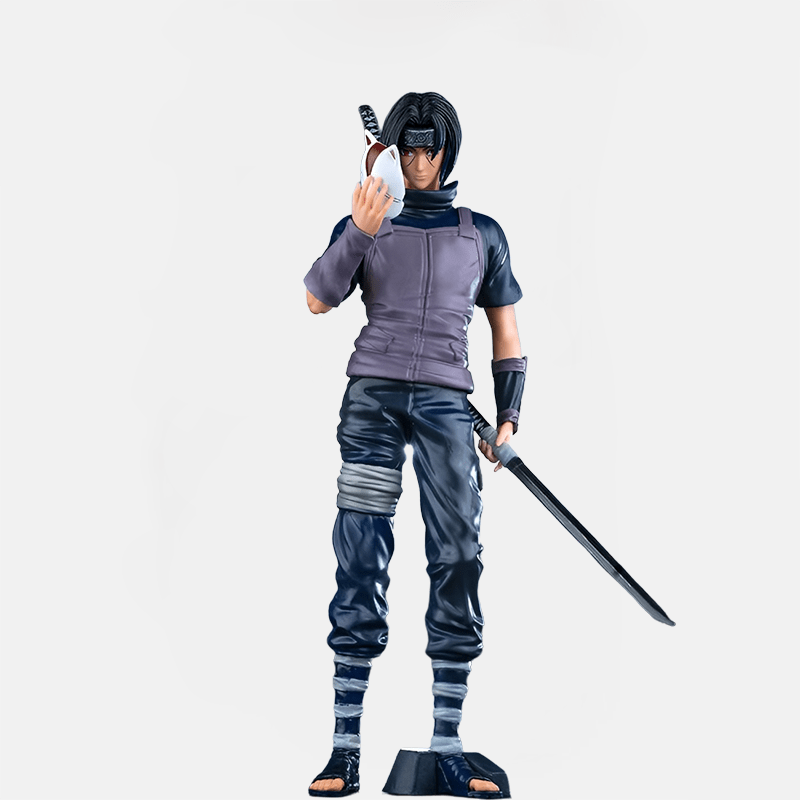 Figurine Naruto Itachi Anbu