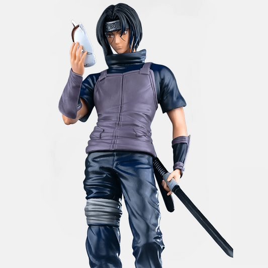 Figurine Naruto Itachi Anbu