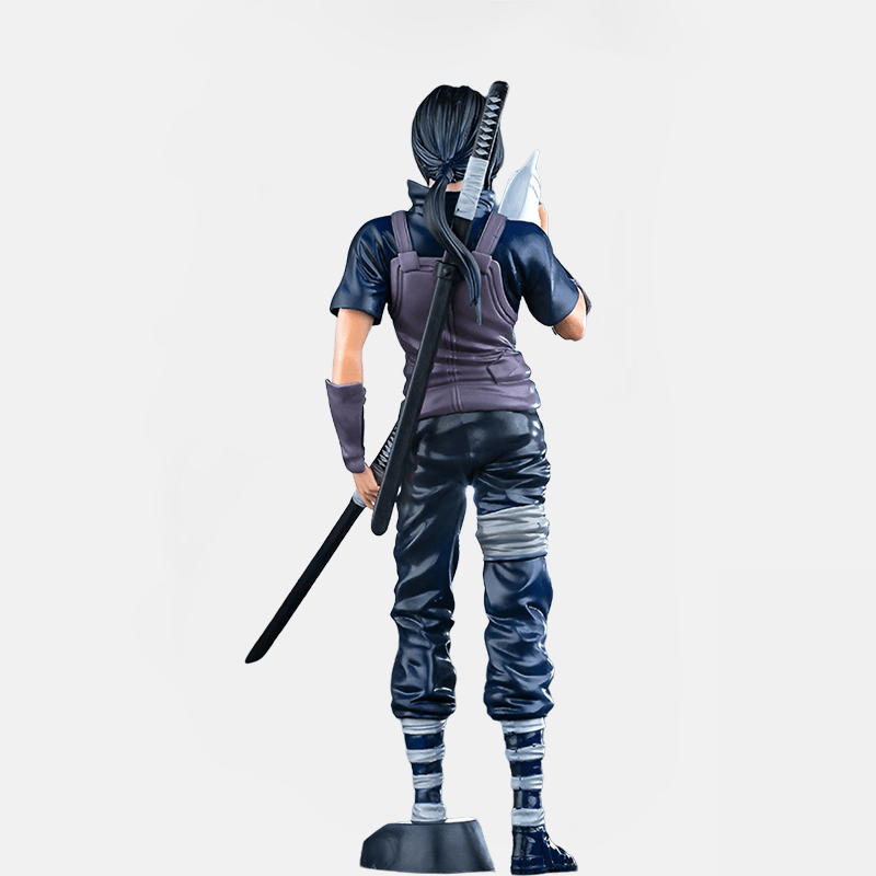 Figurine Naruto Itachi Anbu