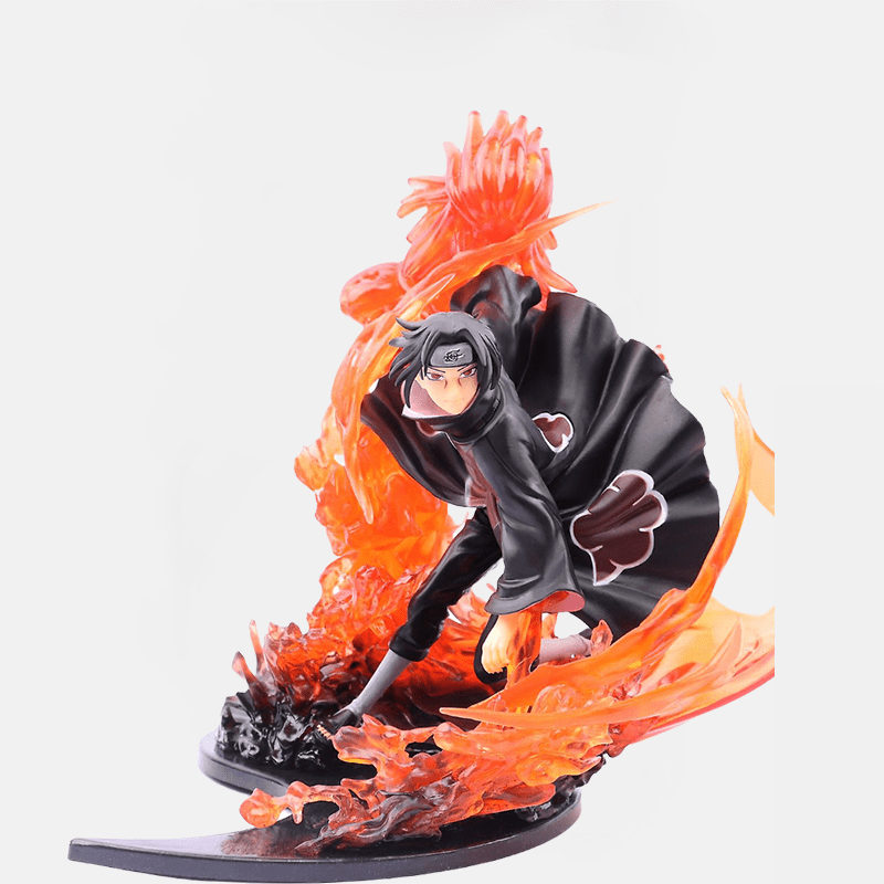 Figurine Naruto Itachi Susanoo