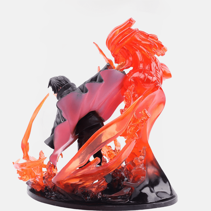 Figurine Naruto Itachi Susanoo