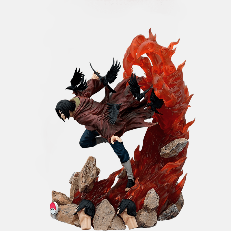 Figurine Naruto Itachi Uchiha