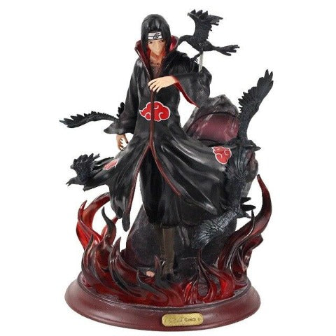 Figurine Naruto Itachi Uchiha