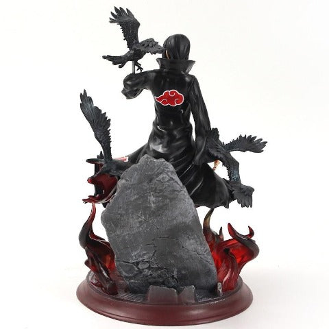 Figurine Naruto Itachi Uchiha