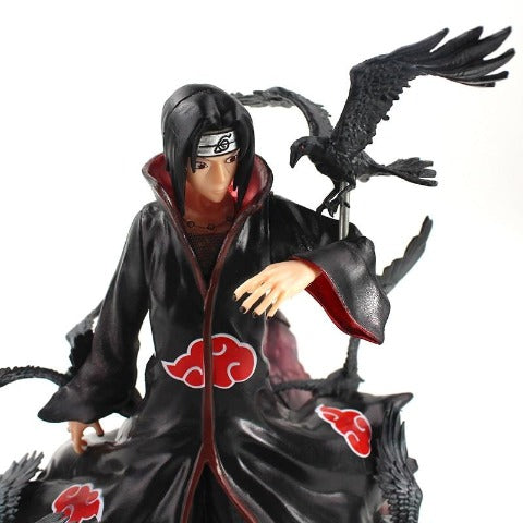 Figurine Naruto Itachi Uchiha