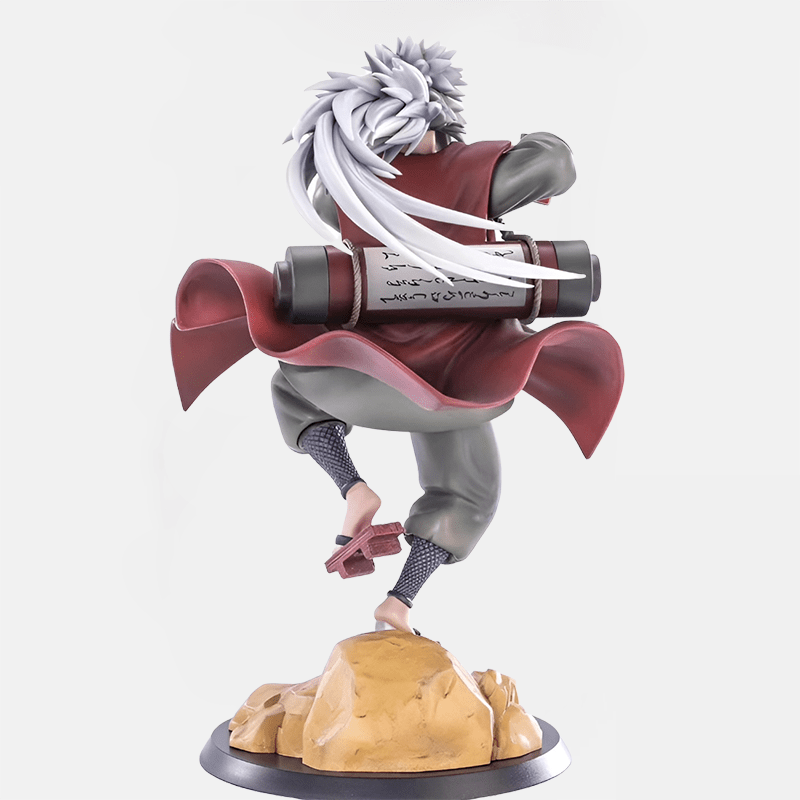 Figurine Naruto Jiraya