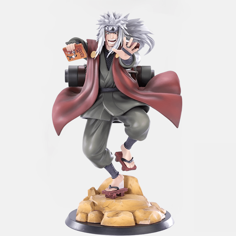 Figurine Naruto Jiraya