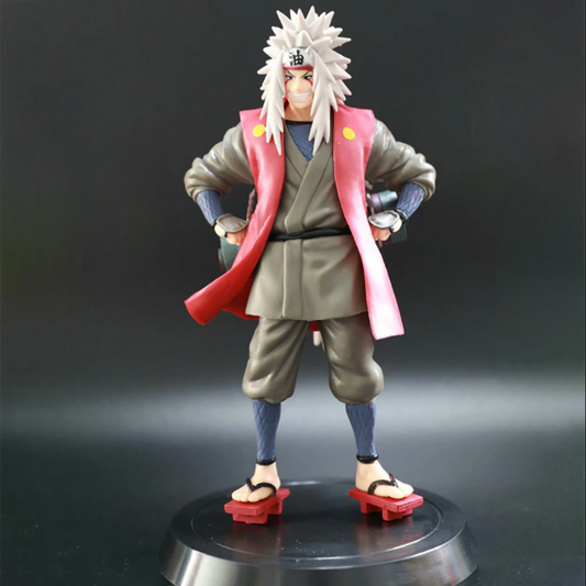 Figurine Naruto Jiraya Senseï