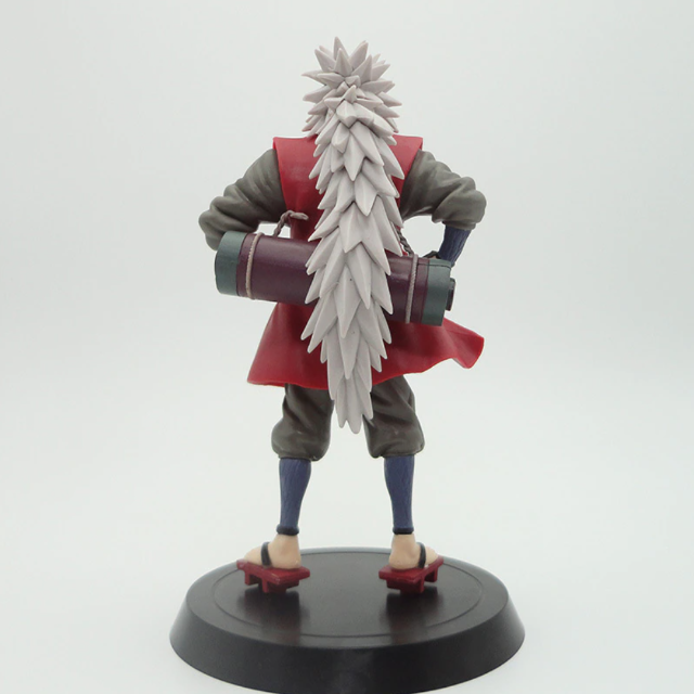 Figurine Naruto Jiraya Senseï