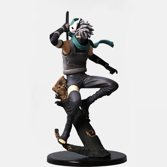 Figurine Naruto Kakashi Anbu