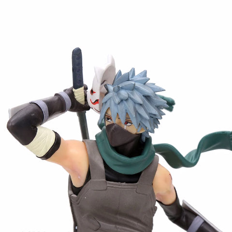 Figurine Naruto Kakashi Anbu