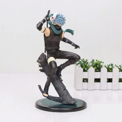 Figurine Naruto Kakashi Anbu