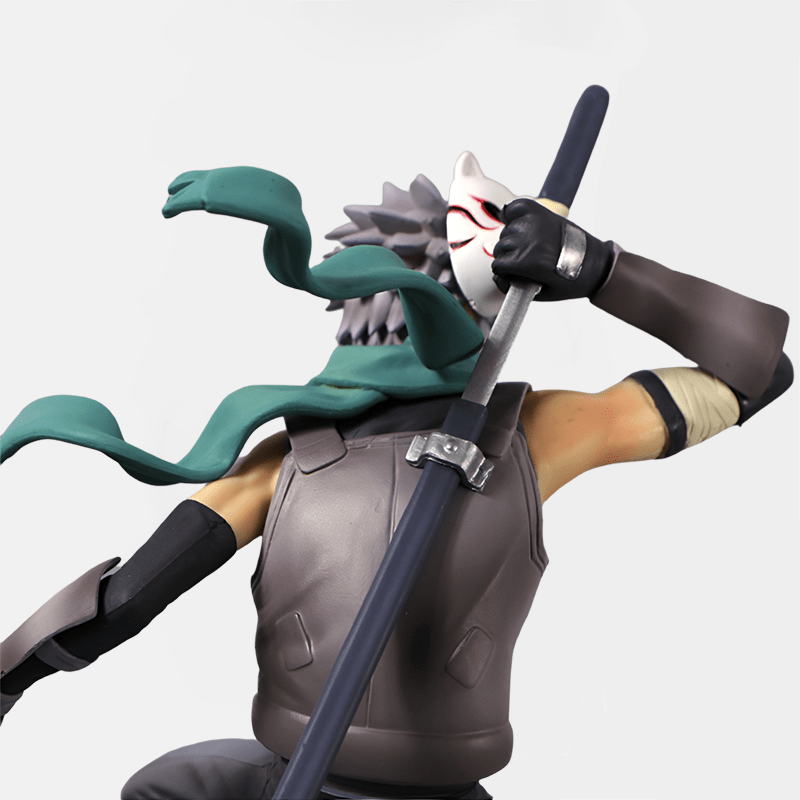 Figurine Naruto Kakashi Anbu