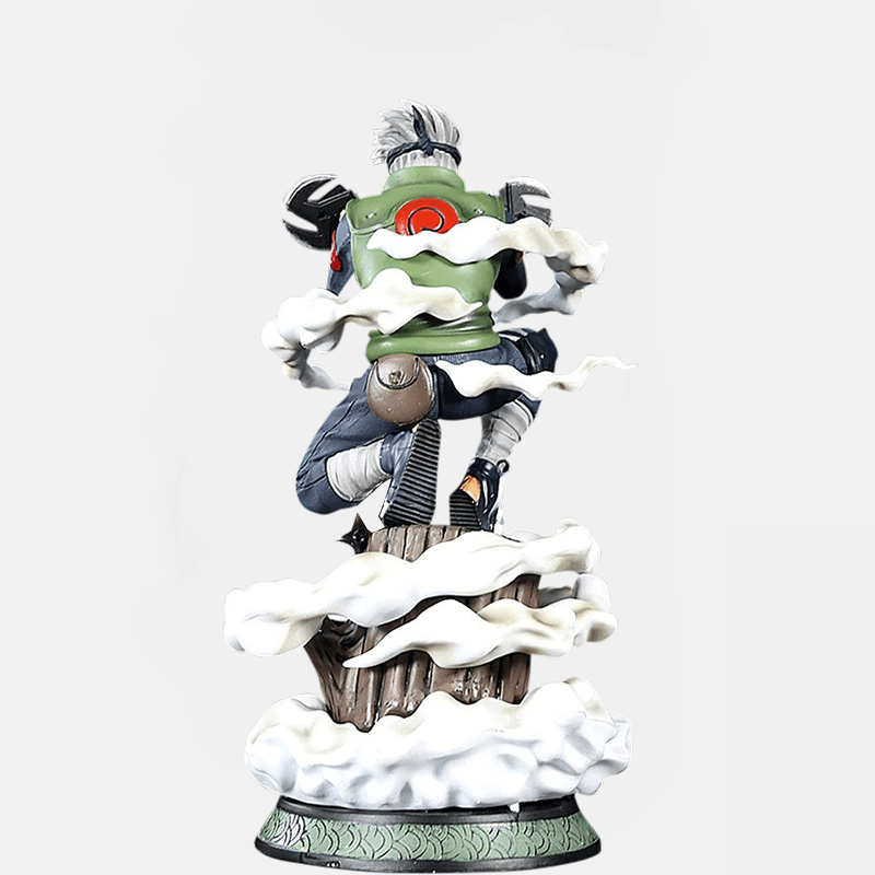 Figurine Naruto Kakashi Hatake