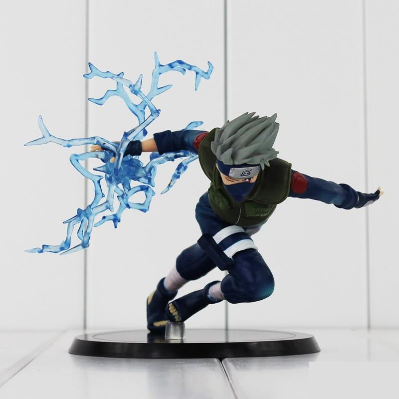 Figurine Naruto Kakashi Hatake