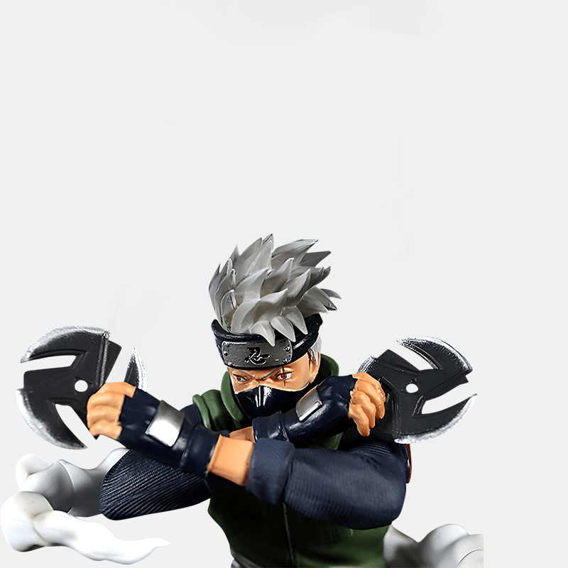 Figurine Naruto Kakashi Hatake