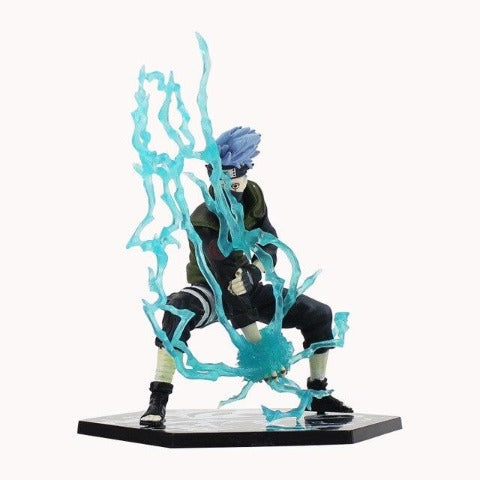 Figurine Naruto Kakashi Shidori