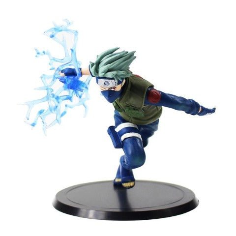 Figurine Naruto Kakashi Shidori