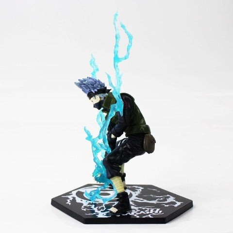 Figurine Naruto Kakashi Shidori