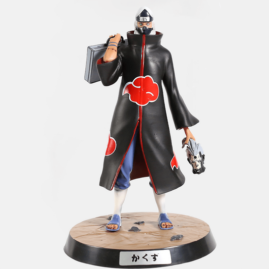 Figurine Naruto Kakuzu Akatsuki