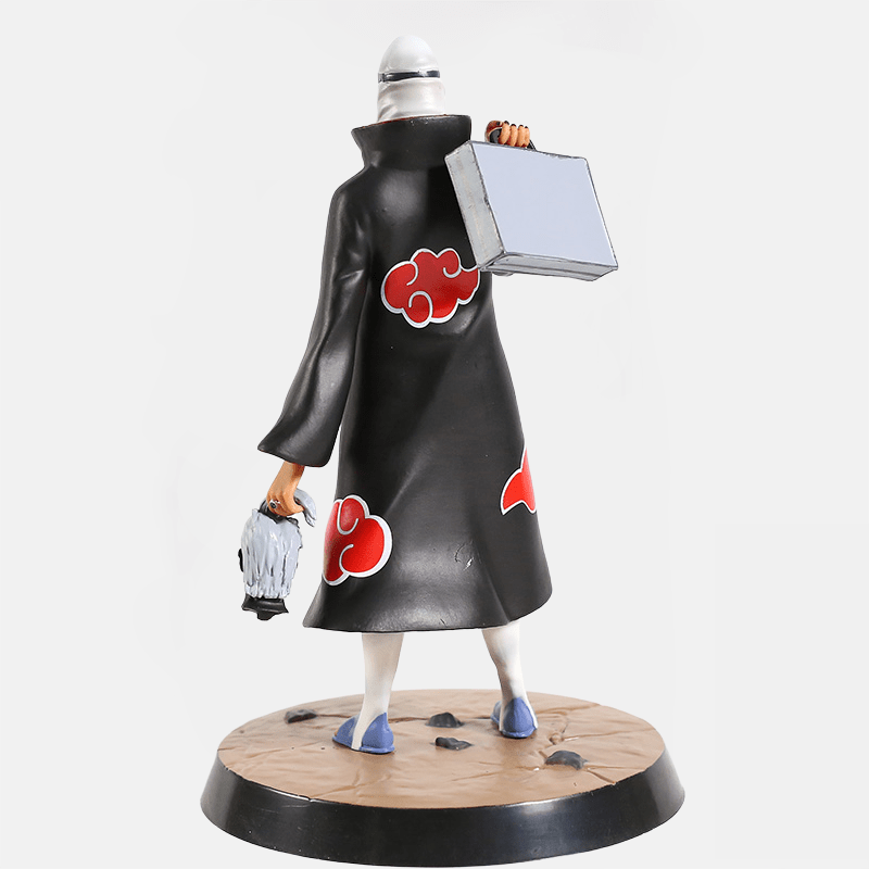 Figurine Naruto Kakuzu Akatsuki