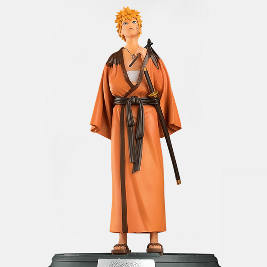 Figurine Naruto Kimono